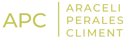 Araceli Perales Climent Logo