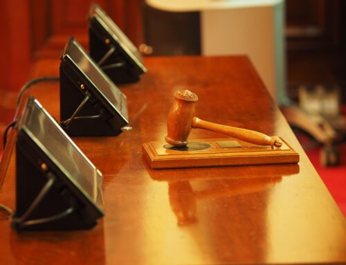 El peritaje judicial en Valencia se consolida como una prueba clave en la resoluci&oacute;n de conflictos legales
