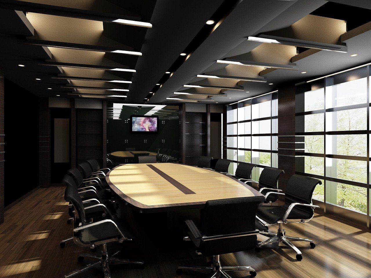 Meeting Room 828547 1280
