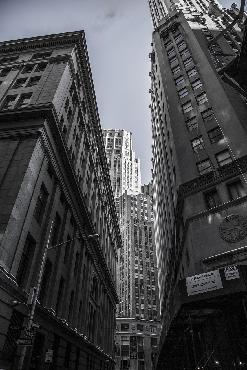 Skyscrapers 246224 1280(2)